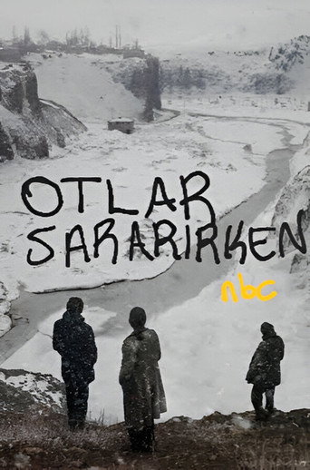 Otlar Sararırken movie poster