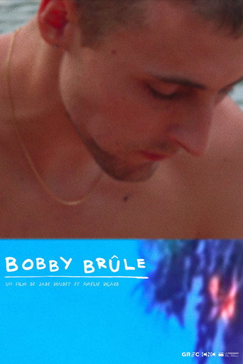 Bobby brûle movie poster