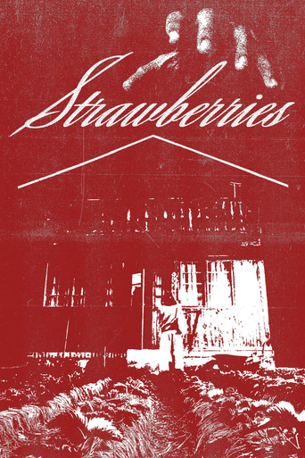 Strawberries movie poster