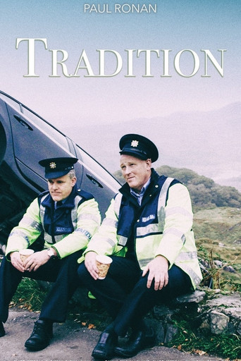 Tradition movie poster