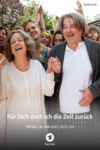 Für dich dreh ich die Zeit zurück movie poster