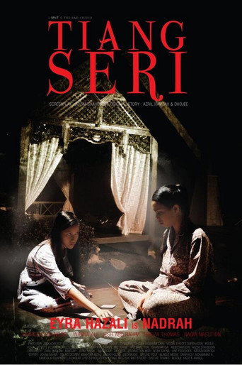 Tiang Seri movie poster
