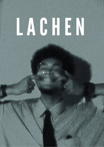 Lachen movie poster