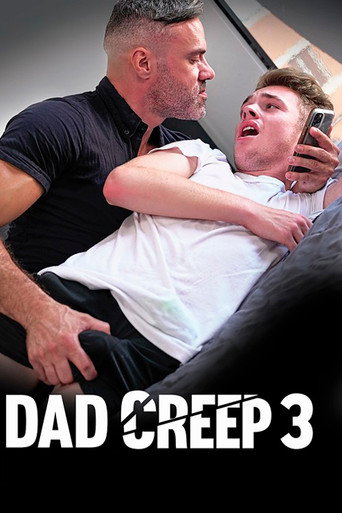 Dad Creep 3 movie poster