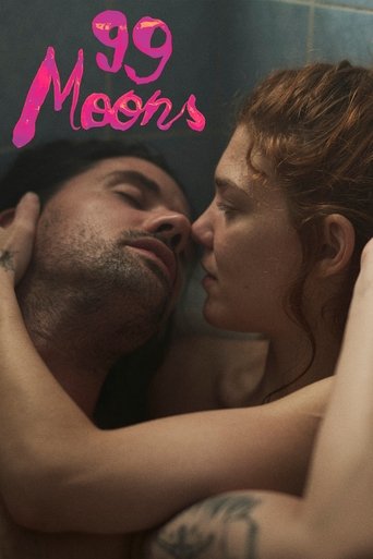 99 Moons movie poster