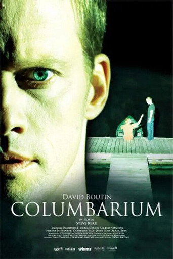 Columbarium movie poster