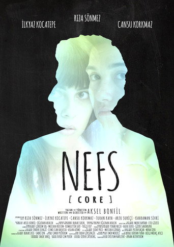 Nefs movie poster