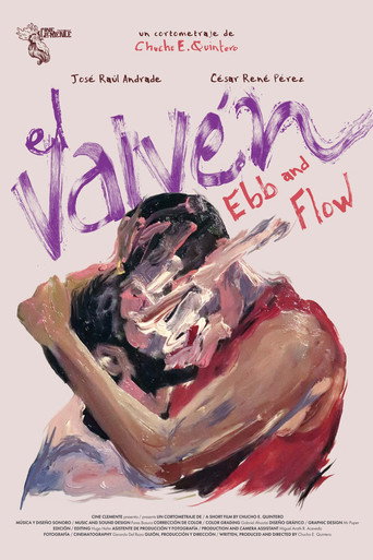 Ebb and Flow movie poster