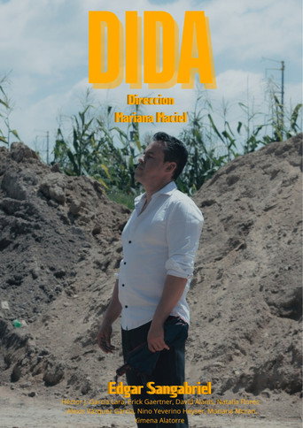 DIDA movie poster