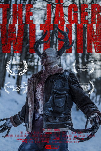 The Jäger Within movie poster