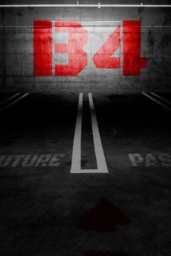 B4 movie poster