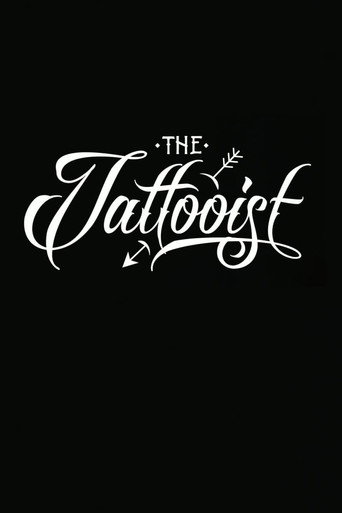The Tattooist movie poster