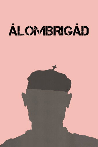 Dream Brigade movie poster