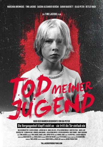 Tod meiner Jugend movie poster
