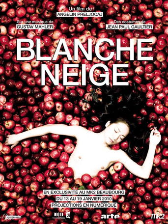 Snow White movie poster