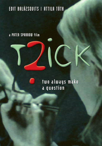 T?ICK movie poster