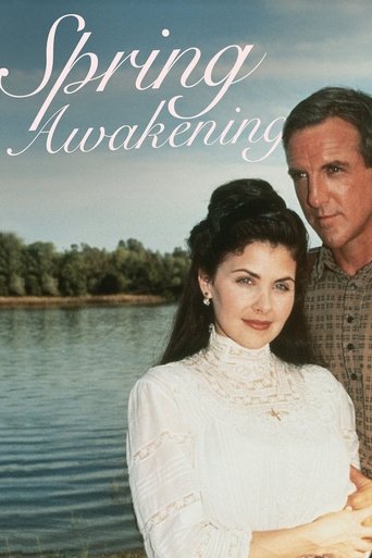 Spring Awakening movie poster