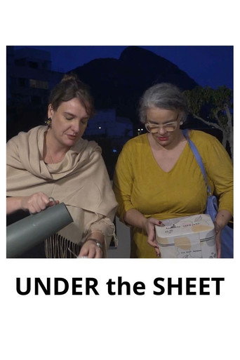 Under the Sheet movie poster