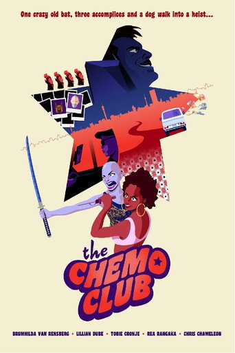 The Chemo Club movie poster