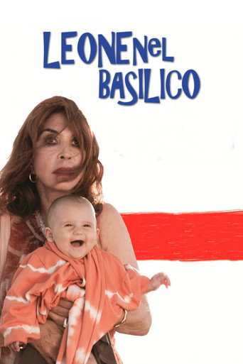 Leone nel basilico movie poster
