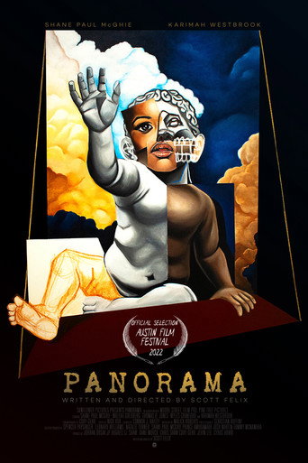 Panorama movie poster