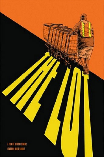The Lot movie poster