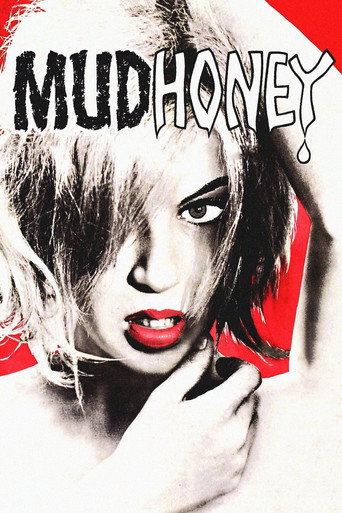 Mudhoney! movie poster