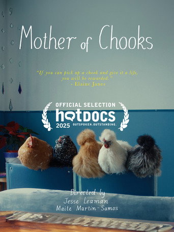Mother of Chooks movie poster