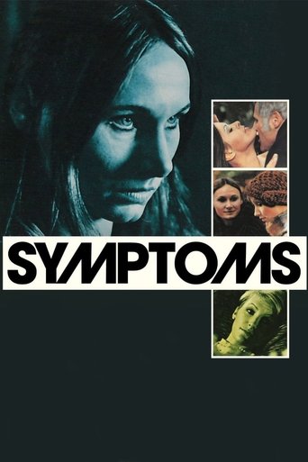 Symptoms movie poster