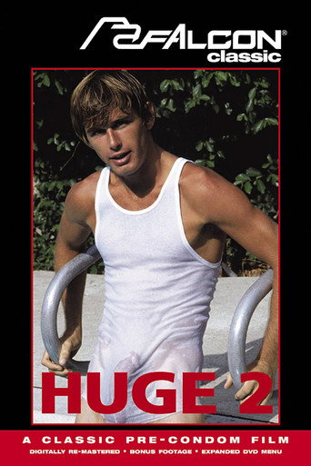 Huge 2 movie poster