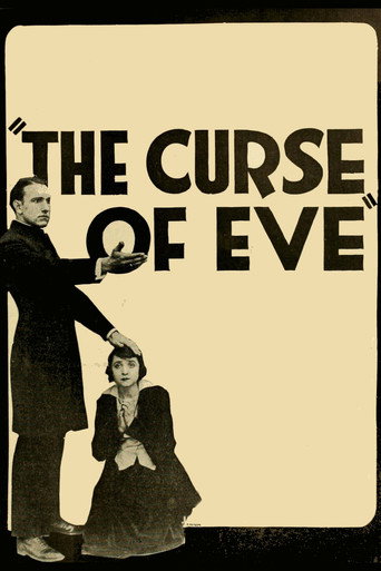 The Curse of Eve movie poster