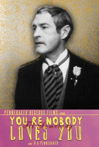 You’re Nobody Till Somebody Loves You movie poster