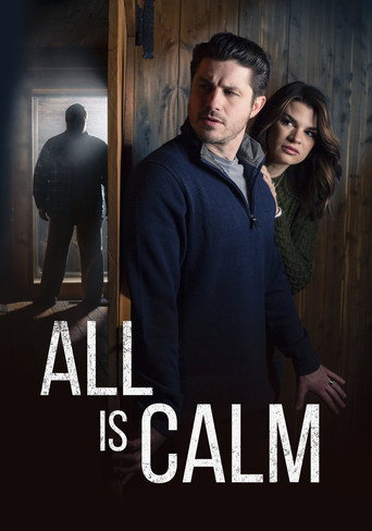 All is Calm movie poster