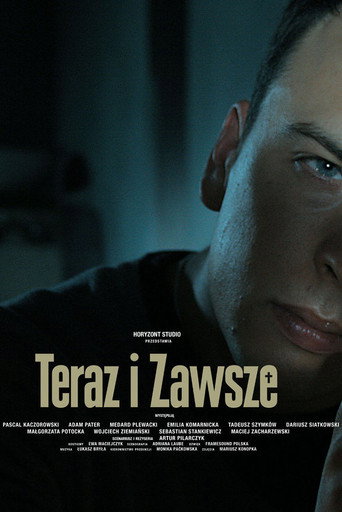 Teraz i zawsze movie poster