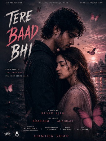 Tere Baad Bhi movie poster