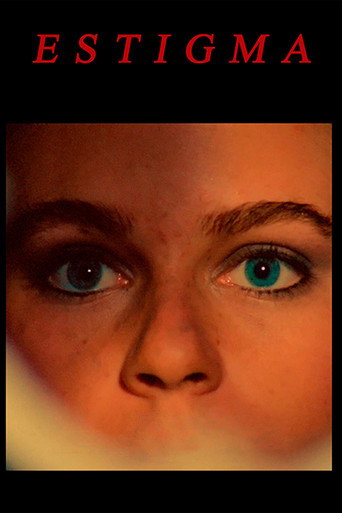 Stigma movie poster