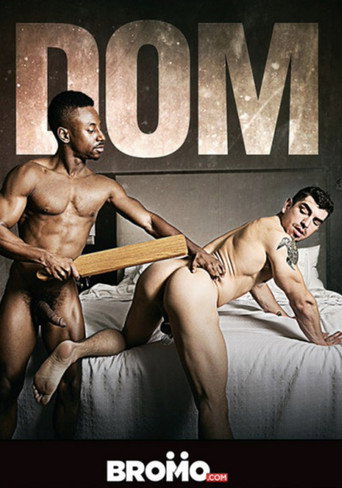 DOM movie poster