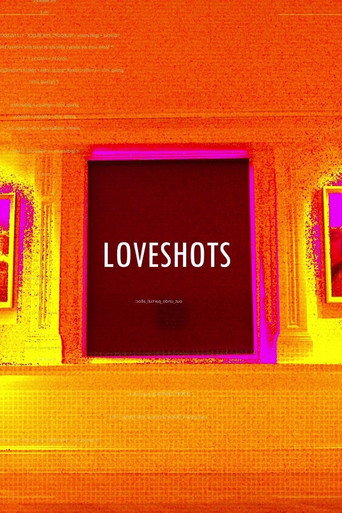 LOVESHOTS movie poster