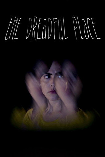 The Dreadful Place movie poster