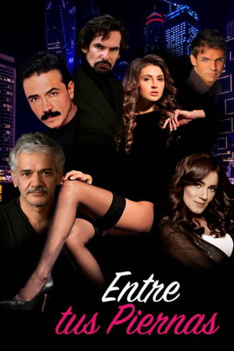 Entre tus Piernas movie poster