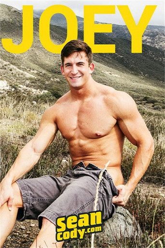 Joey movie poster