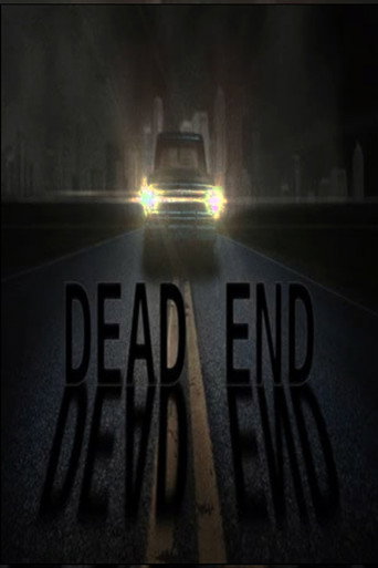 Dead End movie poster