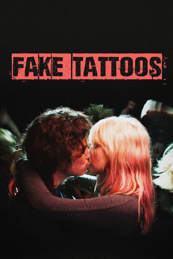 Fake Tattoos movie poster