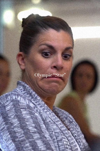 Olympic “Star” movie poster