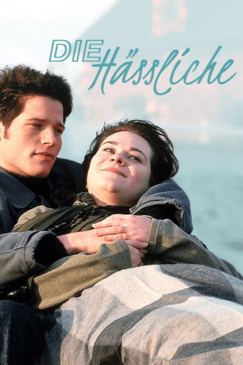 Die Hässliche movie poster