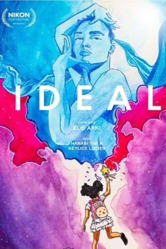Idéal movie poster