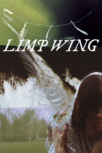 Limp Wing movie poster