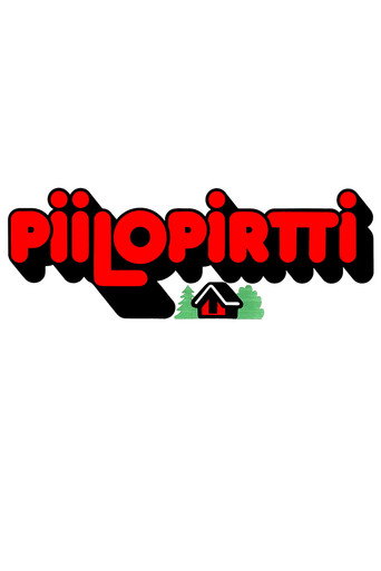 Piilopirtti movie poster