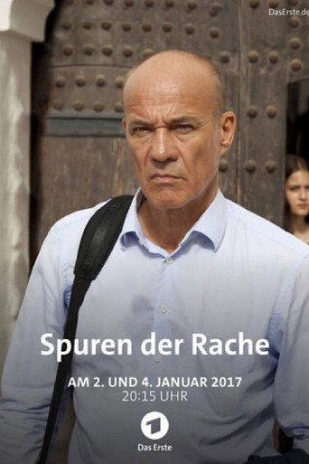 Spuren der Rache movie poster