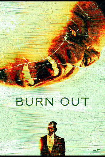 Burn Out movie poster